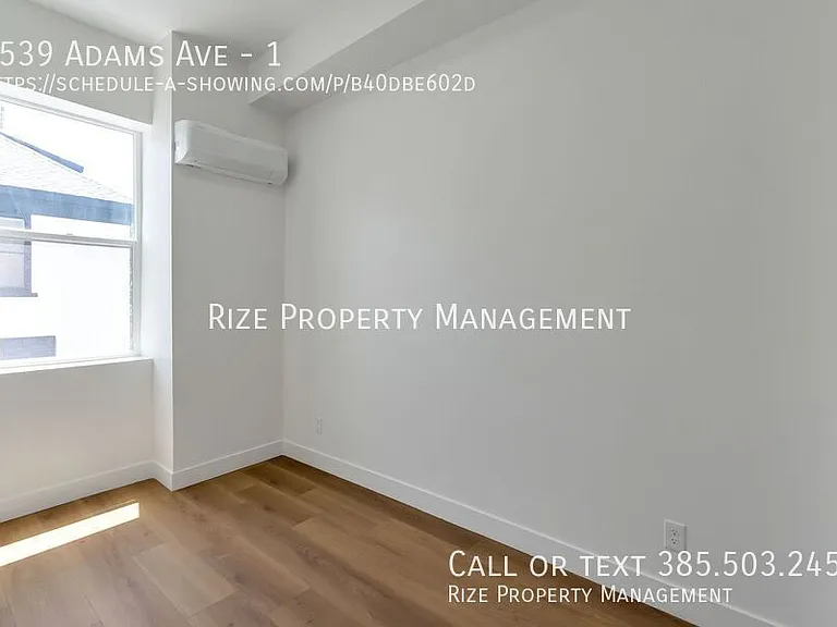 2539 Adams Ave #1 — Photo 9
