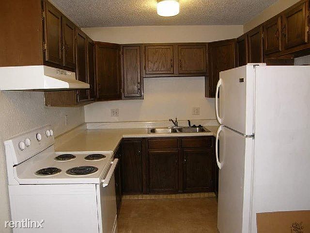Apartment 1