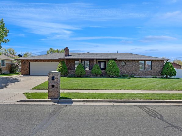2137 W 550 N, Clearfield, UT 84015