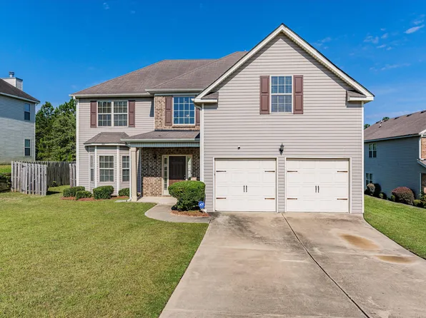 2623 Leland Drive Drive, Augusta, GA