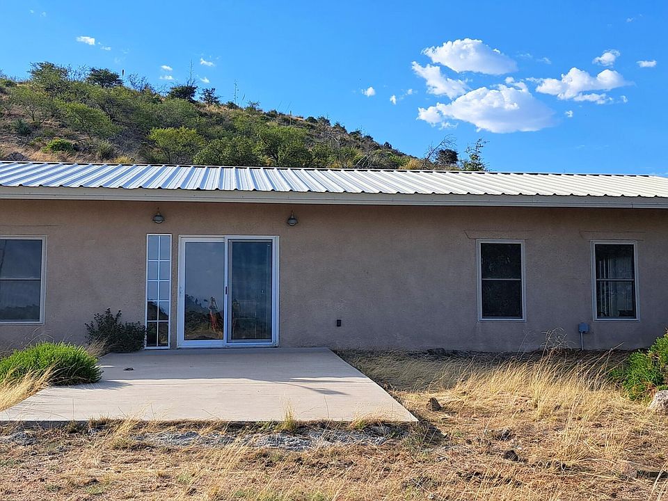 11691 N Getaway Rd, Elfrida, AZ 85610 Zillow