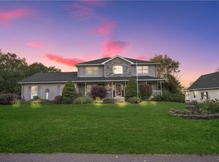 11 Kurts Kourt #KT, Whitesboro, NY 13492