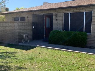6514 S Lakeshore Dr UNIT B, Tempe, AZ 85283