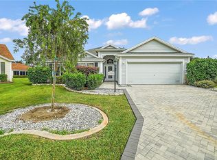 8375 SE 168th Ramsay St, The Villages, FL 32162