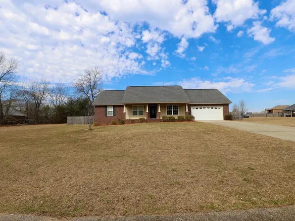 4525 Excursion Dr, Dalzell, SC 29040