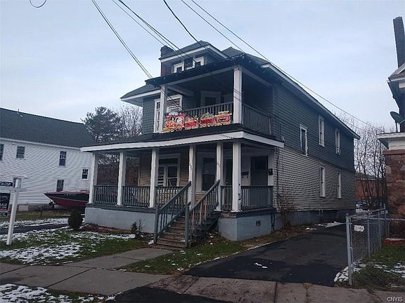 2nd image of 809 Onondaga Ave #11