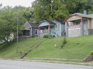 1031 N Broad St NE, Rome, GA 30161