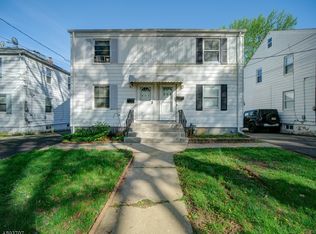 309 Hollywood Ave, Hillside, NJ