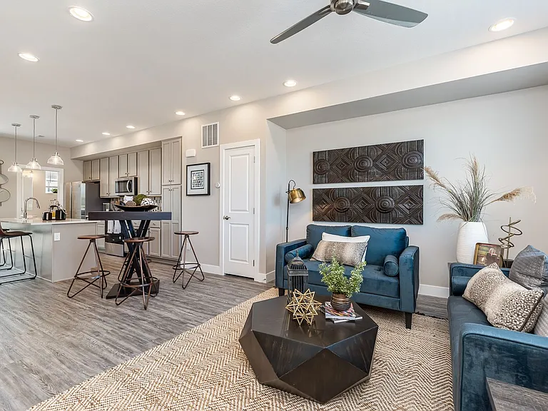 Honey Creek Townhomes — Photo 55