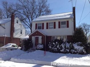 149 Raab Ave, Bloomfield, NJ 07003