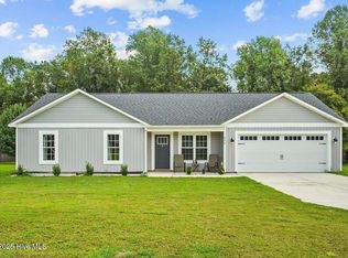 296 Watering Pond Rd, Pink Hill, NC 28572