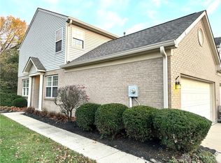 3866 Elter Ln, Mason, OH 45040