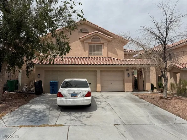 9364 Sparkling Waters Ave, Las Vegas, NV 89129