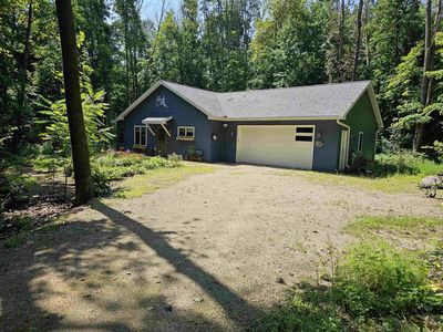 E8249 STAGE ROAD, New London, WI, 54961