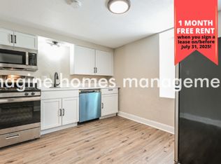 164 S 15th St #3, Pittsburgh, PA 15203