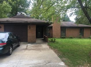 3401 Darden Rd, Greensboro, NC 27407