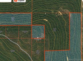 473634 E 905th Rd, Stilwell, OK 74960