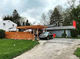 1467 Zettler Rd, Columbus, OH 43227