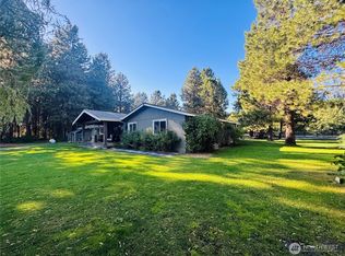 680 Lambert Rd, Cle Elum, WA 98922