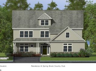 10 Travis Lane, Morris Twp., NJ 07960