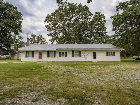 0 97th Hwy Tract 2, Jerico Springs, MO 64756