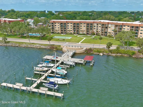 1025 Rockledge Dr APT 212A, Rockledge, FL 32955