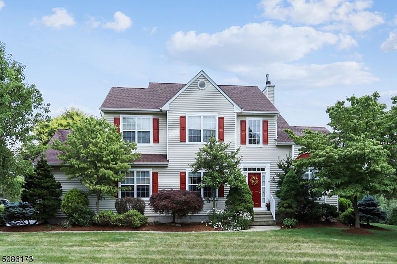 14 Canterbury Ln, Hackettstown, NJ 07840 | Zillow