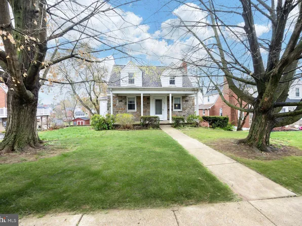 515 Andrew Rd, Springfield, PA 19064