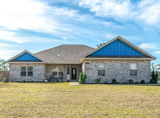 4008 Happy Trails Rd, Crestview, FL 32539