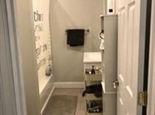 317 Meridian St #3, Boston, MA 02128