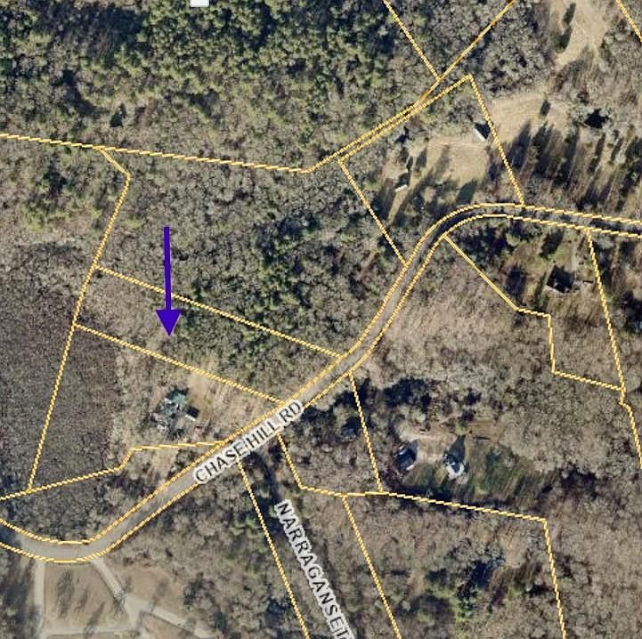 1st image of 3C Chase Hill Rd
