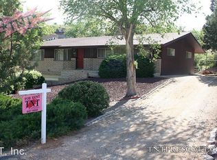 2153 Richard St, Prescott, AZ 86301