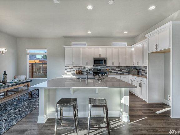 5th image of 14714 200th Ave E Lot 59