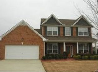 3224 Spruce Way, Atlanta, GA 30349