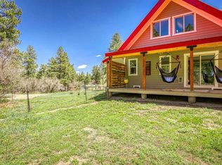 384 Acorn Dr, Pagosa Springs, CO 81147