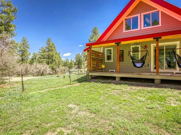 384 Acorn Drive, Pagosa Springs, CO 81147