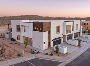 1414 N Puesta Del Sol Ln #48, Washington, UT 84780