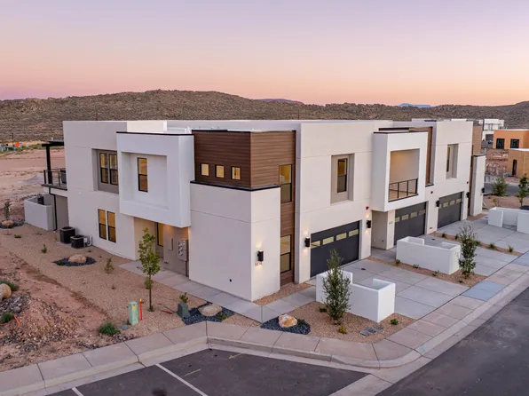 1414 N Puesta Del Sol Ln #48, Washington, UT 84780