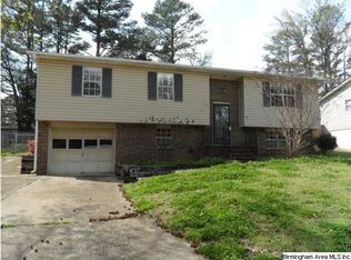 1908 Croydon Cir, Birmingham, AL 35235