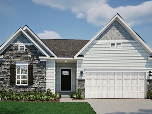 Elevation B Opt Stone