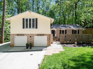 3787 Harts Mill Ln NE, Atlanta, GA 30319