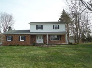 185 Atterbury Blvd, Hudson, OH 44236