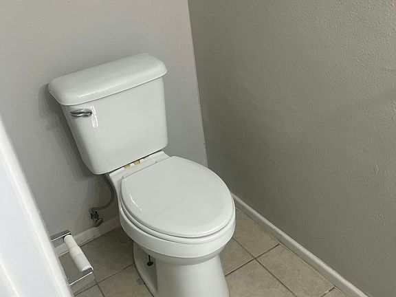 Half bath