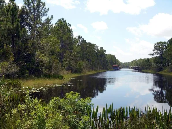 34 Amaryllis Dr S, Indian Lake Estates, FL 33855