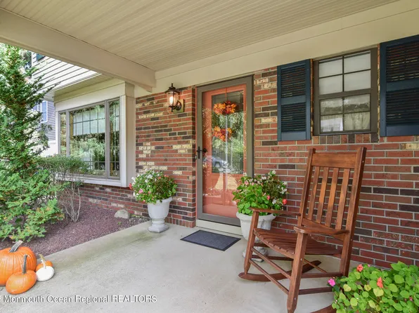 34 Winsted Drive, Howell, NJ 07731