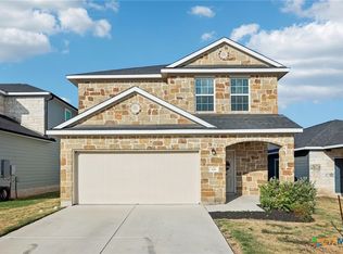 108 Katie Elder Dr, Jarrell, TX 76537