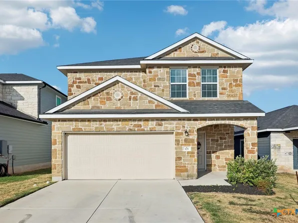 108 Katie Elder Dr, Jarrell, TX 76537
