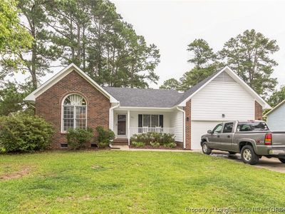 603 Longview Dr, Fayetteville, NC, 28311