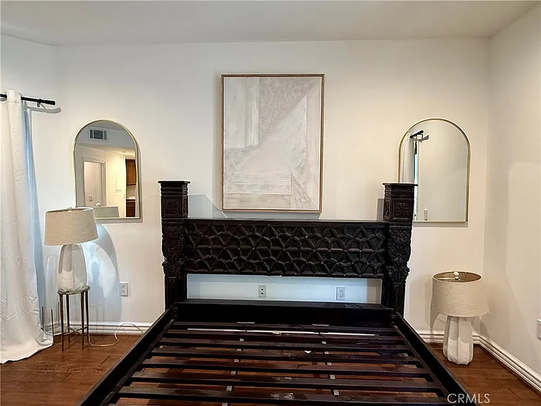 1410 N Curson Ave #105 — Photo 20