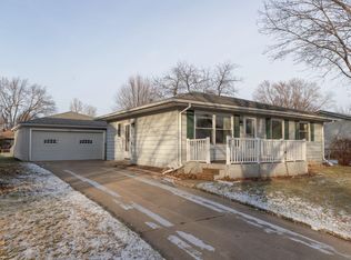955 17 1/2 St SE, Rochester, MN 55904